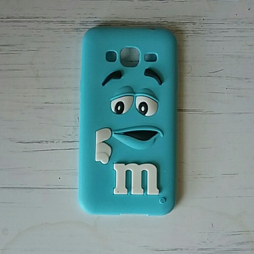 Samsung galaxy j3 phone case